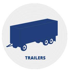 Mangham Trailers